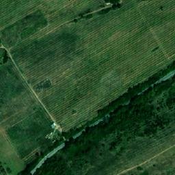 Satellite imagery of TT18, RO