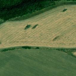 Satellite imagery of TT24, RO