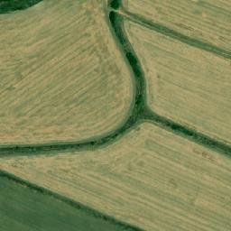 Satellite imagery of TT24, RO