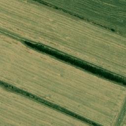 Satellite imagery of TT25, RO