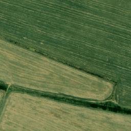 Satellite imagery of TT25, RO