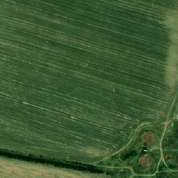 Satellite imagery of TT25, RO