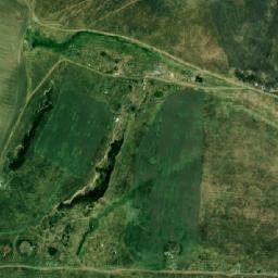 Satellite imagery of TT78A, RO