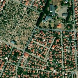 Satellite imagery of TT78A, RO