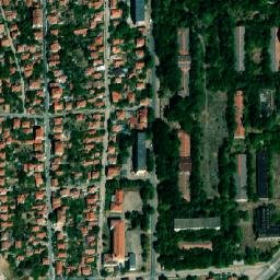 Satellite imagery of TT9/VIII/, RO