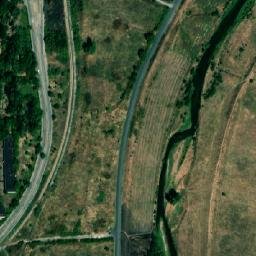 Satellite imagery of TT77B, RO