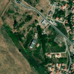 Satellite imagery of TT77B, RO