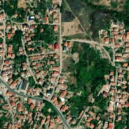 Satellite imagery of TT77B, RO