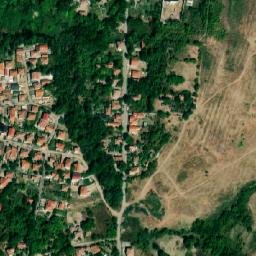 Satellite imagery of TT6, RO