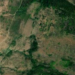 Satellite imagery of TT5, RO