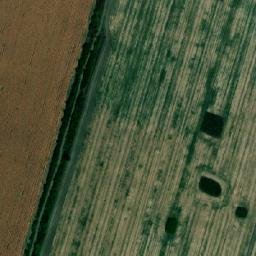 Satellite imagery of TT15, RO