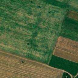 Satellite imagery of TT1A, RO