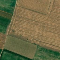 Satellite imagery of TT1A, RO