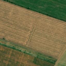 Satellite imagery of TT39, RO