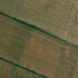 Satellite imagery of TT30, RO