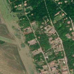 Satellite imagery of TT16/XI/, RO