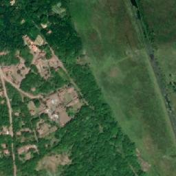 Satellite imagery of TT16/XI/, RO