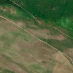 Satellite imagery of TT36, RO