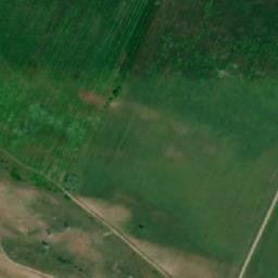 Satellite imagery of TT36, RO