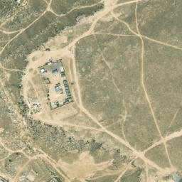 Satellite imagery of Mys Skalistyy, KZ