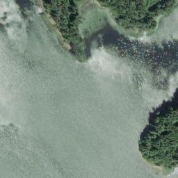Satellite imagery of Crabtree Point, US