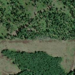 Satellite imagery of Green Ridge, US