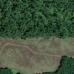 Satellite imagery of Green Ridge, US