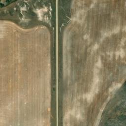 Satellite imagery of R 382 — NGS OS0484 — Jackson County, US, US