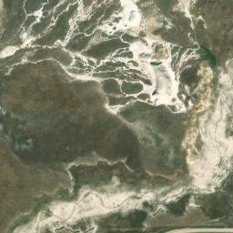 Satellite imagery of G 389 — NGS OS0506 — Jackson County, US, US