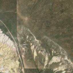 Satellite imagery of Z 364 — NGS OS0449 — Jackson County, US, US
