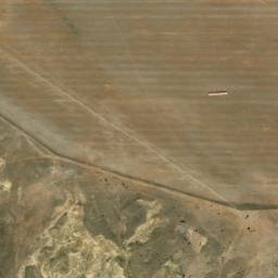 Satellite imagery of Y 364 — NGS OS0448 — Jackson County, US, US