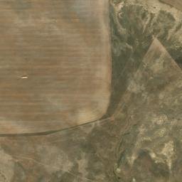 Satellite imagery of Y 364 — NGS OS0448 — Jackson County, US, US