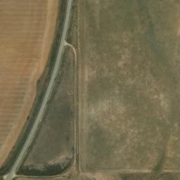 Satellite imagery of S 23 — NGS OS0597 — Jackson County, US, US