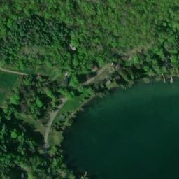 Satellite imagery of Windmill Point, US