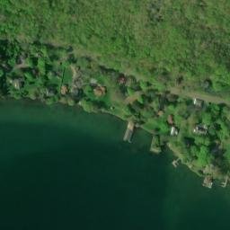 Satellite imagery of Windmill Point, US