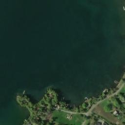 Satellite imagery of Spencer Point, US