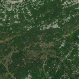 Satellite imagery of Serre des Pins, FR