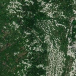 Satellite imagery of la Truque - Seranne, FR