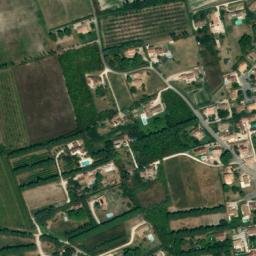 Satellite imagery of Abbaye Notre-Dame de Mollégès, FR