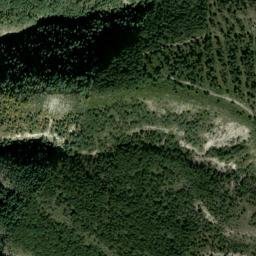 Satellite imagery of 0414802 - A, IT