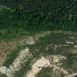 Satellite imagery of 0414803 - A, IT