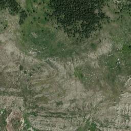 Satellite imagery of 0605002 - B, IT