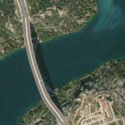 Satellite imagery of survey_point, HR