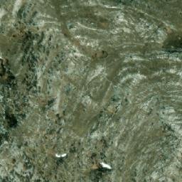 Satellite imagery of Milošev Umac, BA