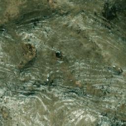 Satellite imagery of Milošev Umac, BA