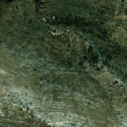 Satellite imagery of Milošev Umac, BA