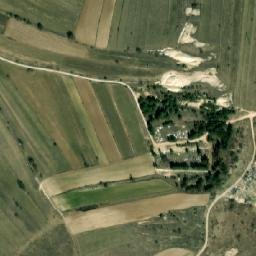 Satellite imagery of But, BA