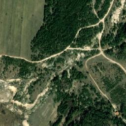 Satellite imagery of But, BA