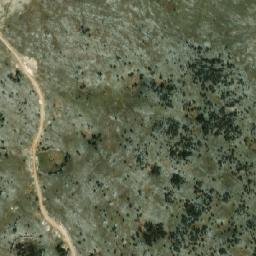 Satellite imagery of Gradina, BA