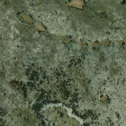 Satellite imagery of Gradina, BA